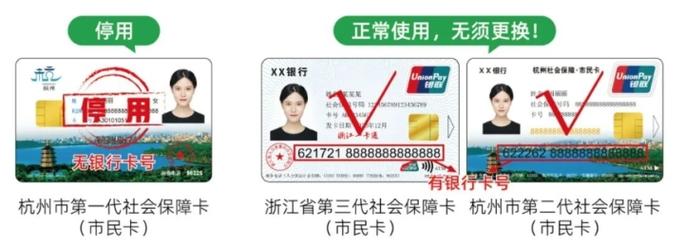 杭州市民卡